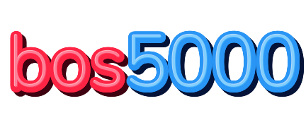 bos5000 — logo kanal