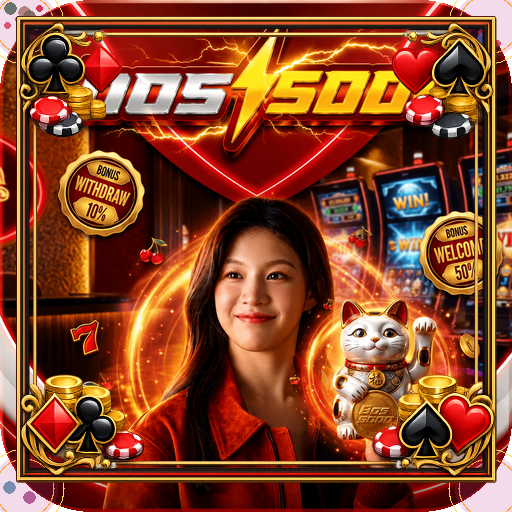 bos5000 — galeri pratinjau - APK Resmi