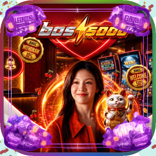 bos5000 — galeri pratinjau Resmi APK